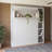 Easy-Lift Murphy Wall Bed with Bookshelf-2075734196-2067747455