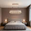 Lustre Modern Glamour Wave
