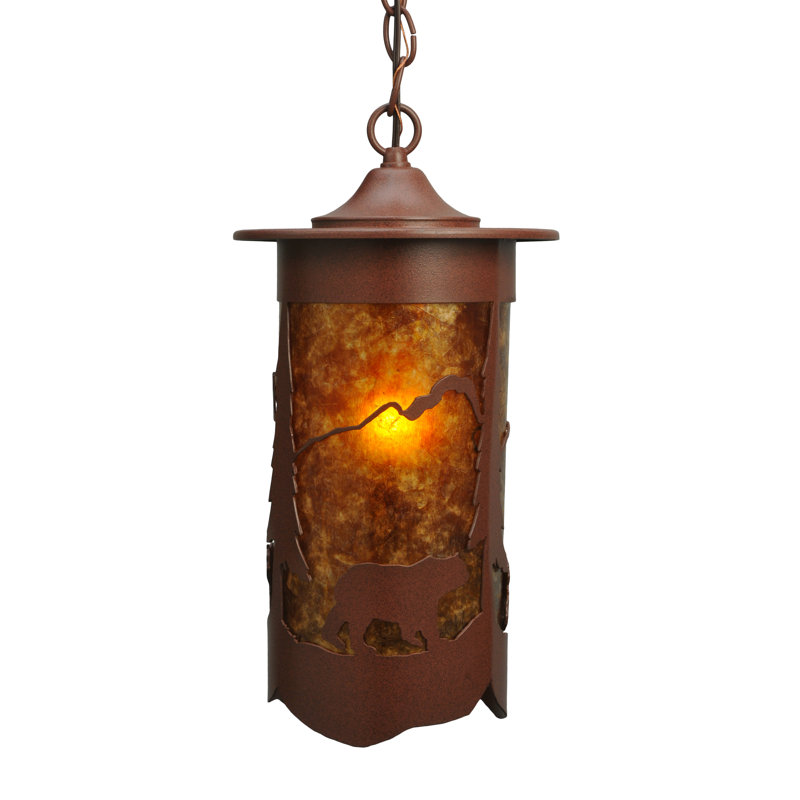 Fulton 1 - Light Pendant