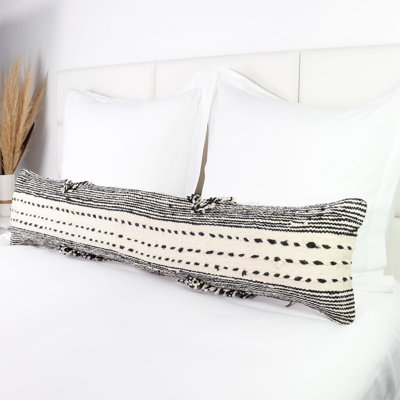 Hanbel Rectangular Pillow Cover