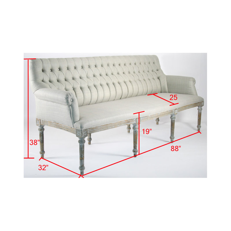 Banc wendy