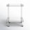 Atka Bar Cart