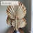 Fredson Preserved Palm Stem Bundle