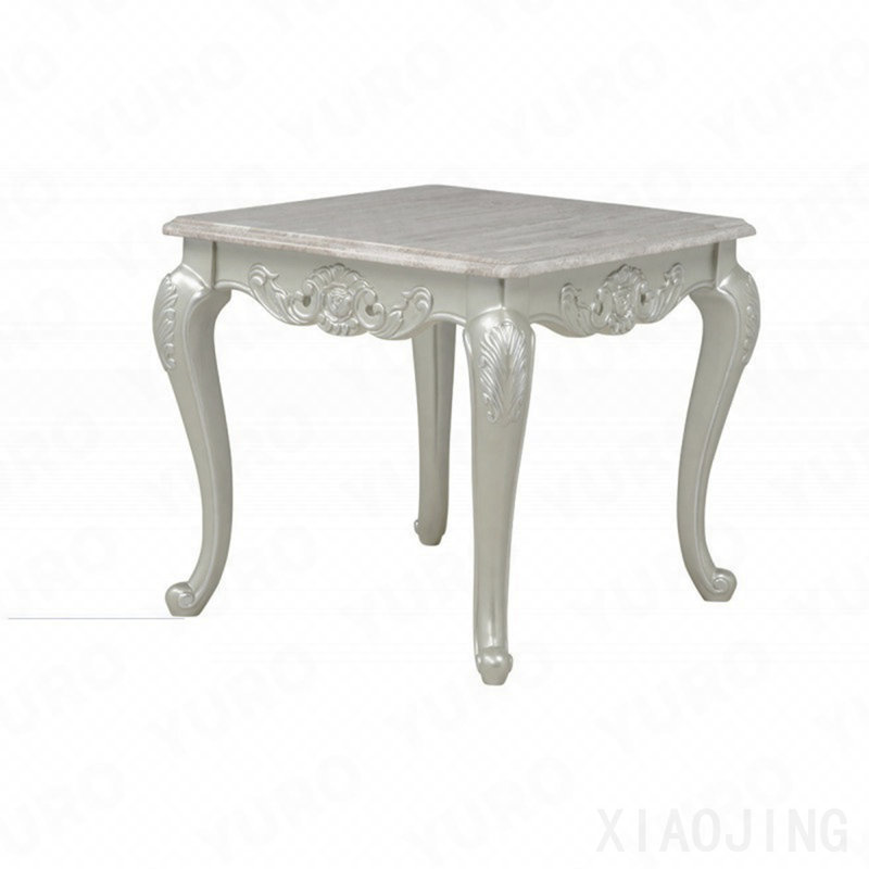 Table de bout Traditional