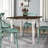 Vastah 36 " Rectangular Dining Table-967521104