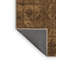 Tapis orange abstraits 4498-559435959