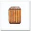 Table basse en bois