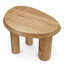 Prelude Solid Wood End Table