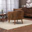 Fauteuil de 29,53 po Lucesita