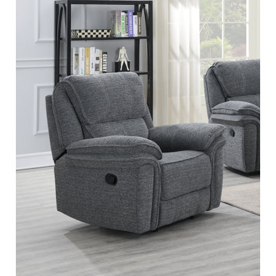 Altovese Upholstered Recliner