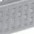 Sterilite Small Weave Basket