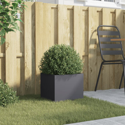 Planter Steel
