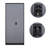 31.5'' Wide 4 - Shelf Storage Cabinet-84978394
