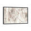 «Copper Feathers», impression sur toile-21722306-71977602