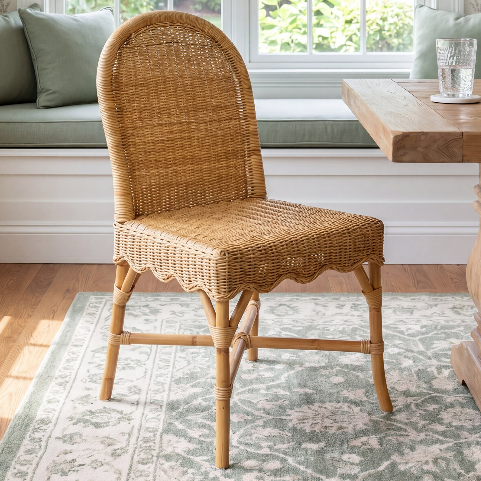 Lacie Dining Chair
