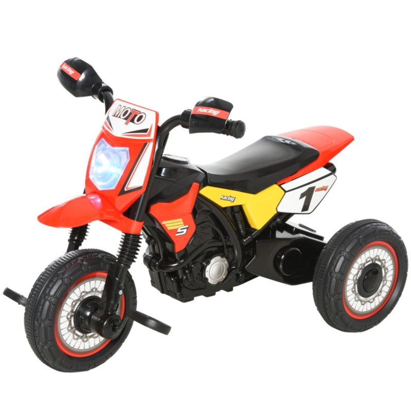 EvoNet Pedal Ride On