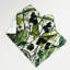 Tapisserie murale «Botanical Blackberry Canes»-133648932