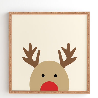 " Reindeer "