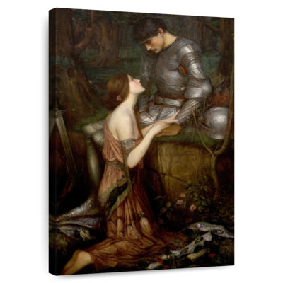 Lamia 1905