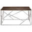 Hirasuna Frame Coffee Table-844206937-844206949