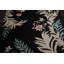 Tapis velours moelleux en laine noué à la main 5 pi 6 po x 8 pi 6 po Aubusson
