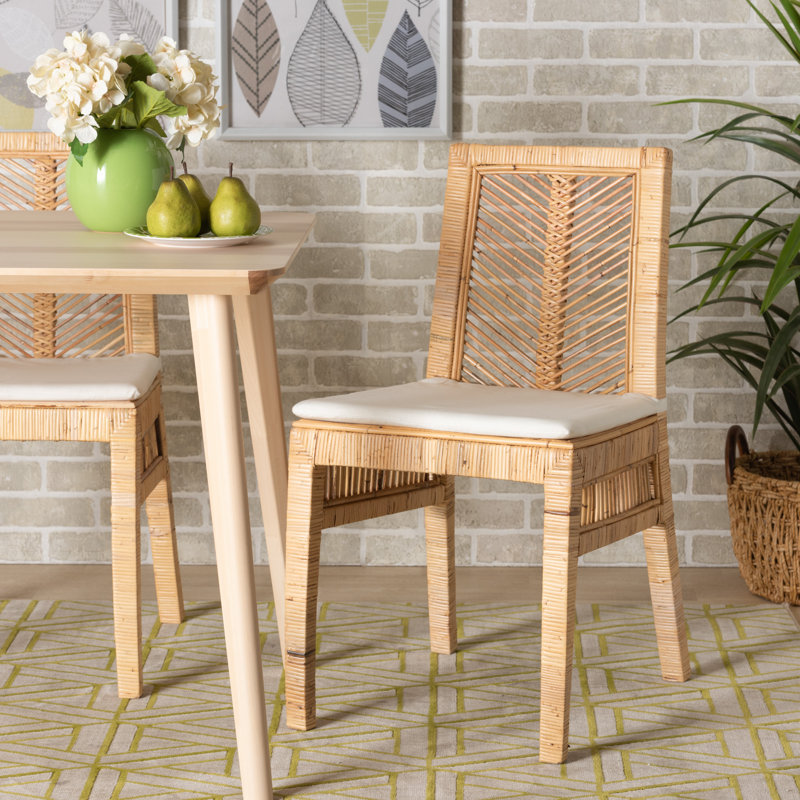 Ensemble de chaises Chabier