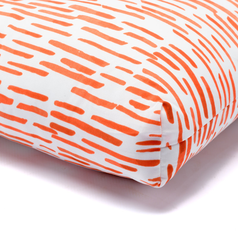 Outdoor 5'' Dining Chair Seat Cushion