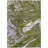  Machine Washable Indoor/Outdoor Chayden ACN1061 Rug-2056605399