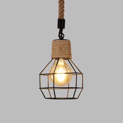 Venetia 1 - Light Pendant Light