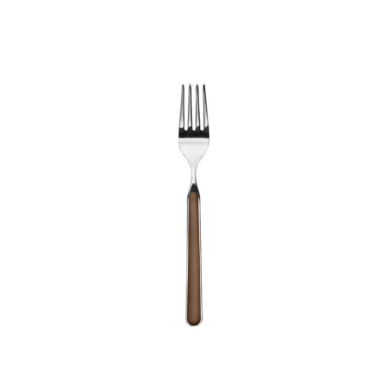 Fantasia Place Set 5 Pcs, Tobacco