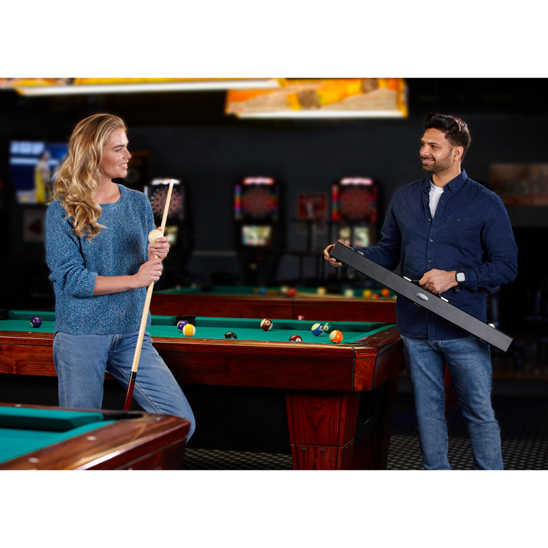 Housse de billard de luxe Casemaster
