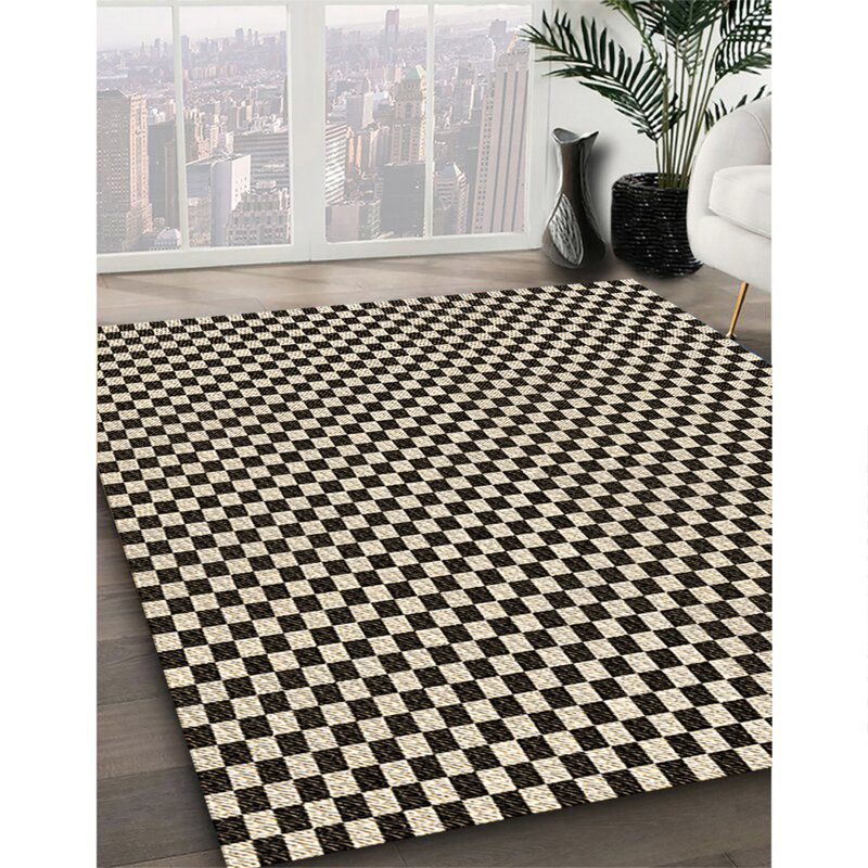 Indoor Rug, Square 6'
