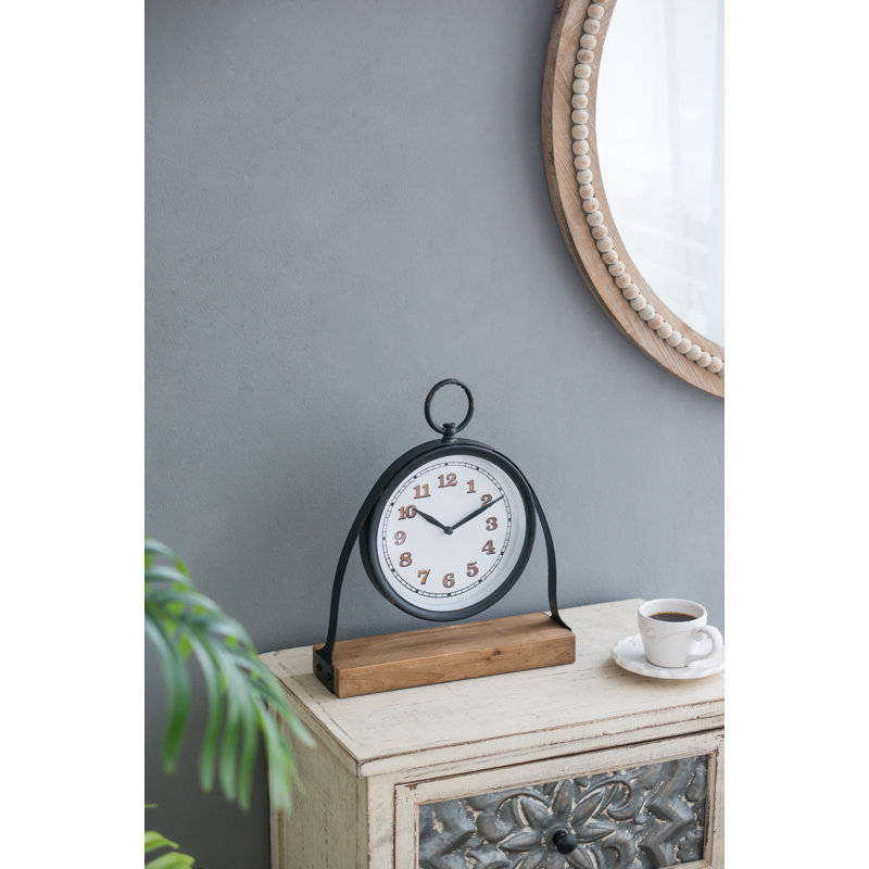 Horloge murale