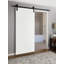 Porte de grange en bois Planum-49203917