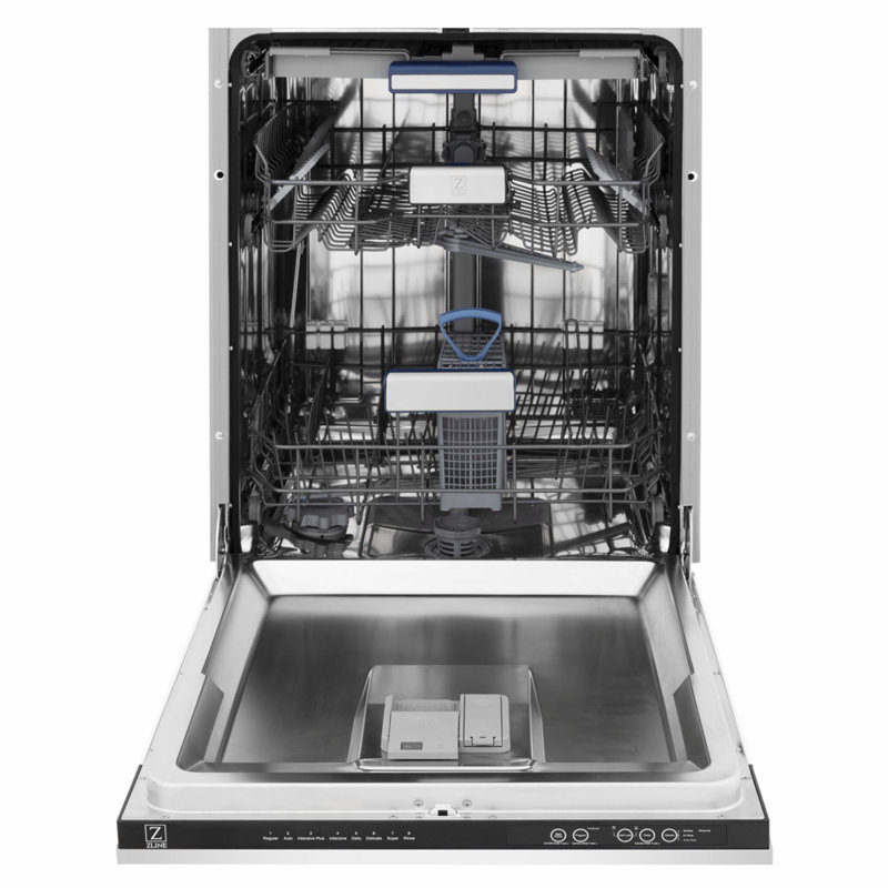 Lave-vaisselle ZLINE Tallac, Blanc mat