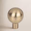 Brookline 1" Diameter Mushroom Knob-760707475