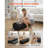 Japanese Tatami Mat, Full Size Foldable Japanese Tatami Mattress, Futon Mattress with Storage Bag & Fastener, 9-Layer Floor Mat for Sleeping, Dormitory, Meditation, Yoga, 80 x 54 x 3.5 in, Black-718863146