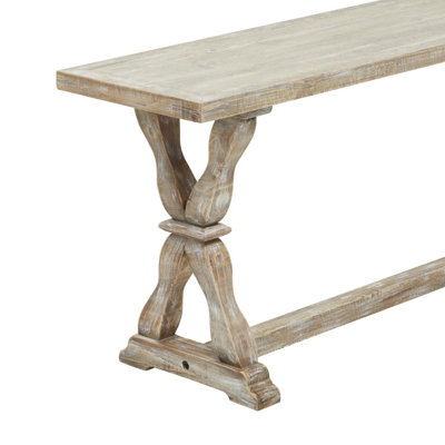Armandas Roxanne 48" Console Table