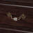 Aime 29'' W Solid Wood Nightstand-106908362