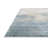 Square Jeffrey Abstract 1'6 x 1'6 Sand Area Rug