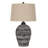 Polyresin Table Lamp
