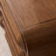 Commode d'entrée en bois massif chinois-603342073