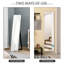 Miroir rectangulaire