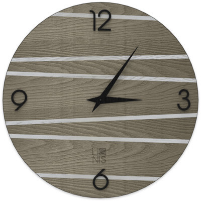 Dolcevita Wall Clock