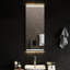 Kareny Flat Wall Mirror-432174323