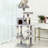 Pletcher 63.8'' H Cat Tree