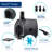 Barga Electric and Plug-in Powered Pump