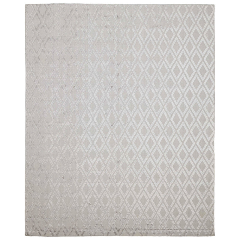 Elysian Grey Rug 8'1" x 10'0"