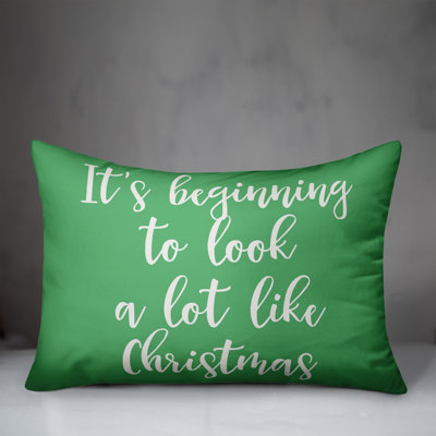 Throw Pillow