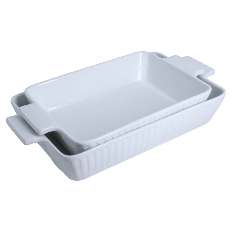 2-Piece Baker Set